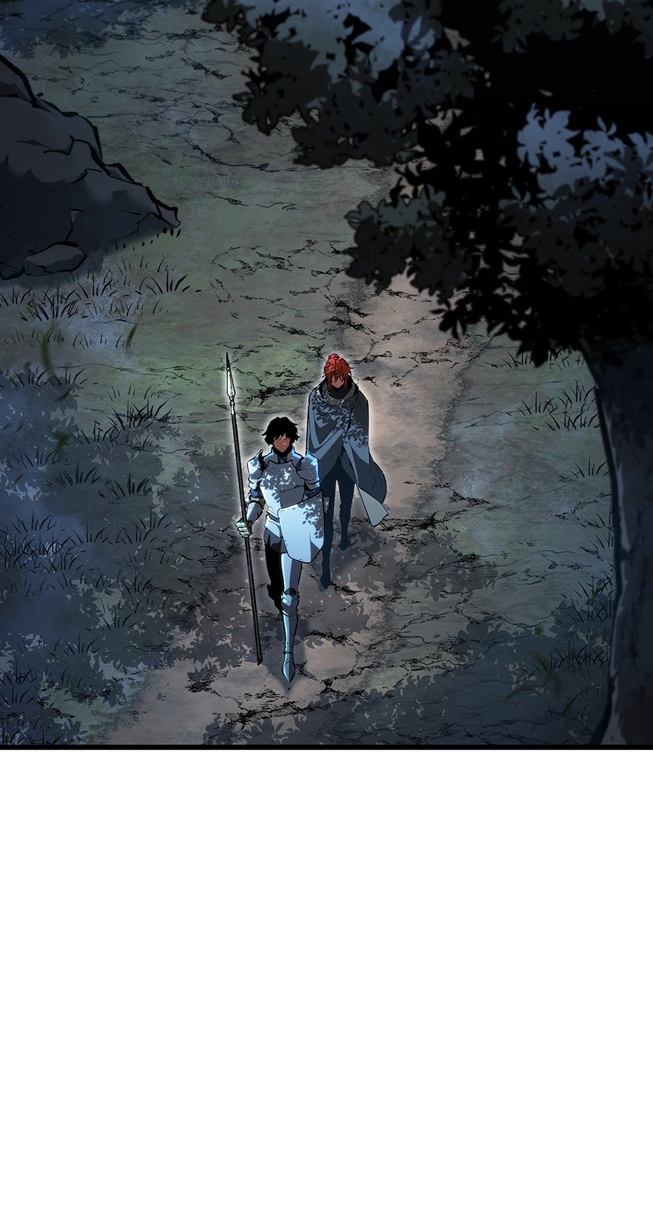 The Beginning After the End, Chapter 188 image 003